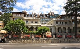 Villa Toscane Montreux